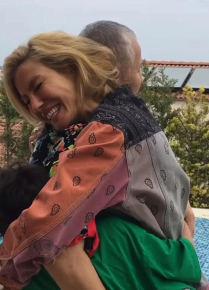 Ünlülerden bayram mesajları!  G2