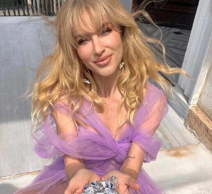 Ünlülerden bayram mesajları!  G3