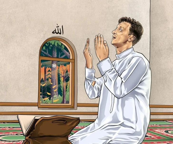 Ünlülerden bayram mesajları!  G4