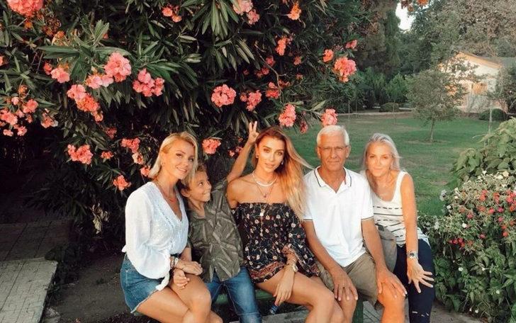 Ünlülerden bayram mesajları!  G5