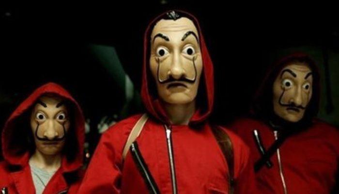 La Casa de Papel’in Kore versiyonun yayın tarihi belli oldu! Resmi duyuru yapıldı