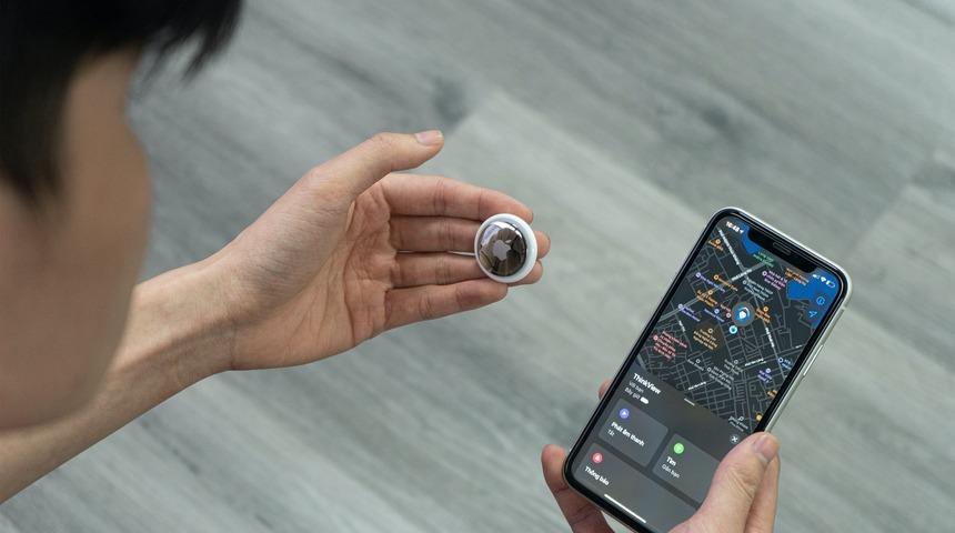 Bir AirTag vakası daha: ABD'li aile dehşete düştü! Yaklaşık dört saat boyunca...