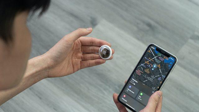 Bir AirTag vakası daha: ABD'li aile dehşete düştü! Yaklaşık dört saat boyunca...