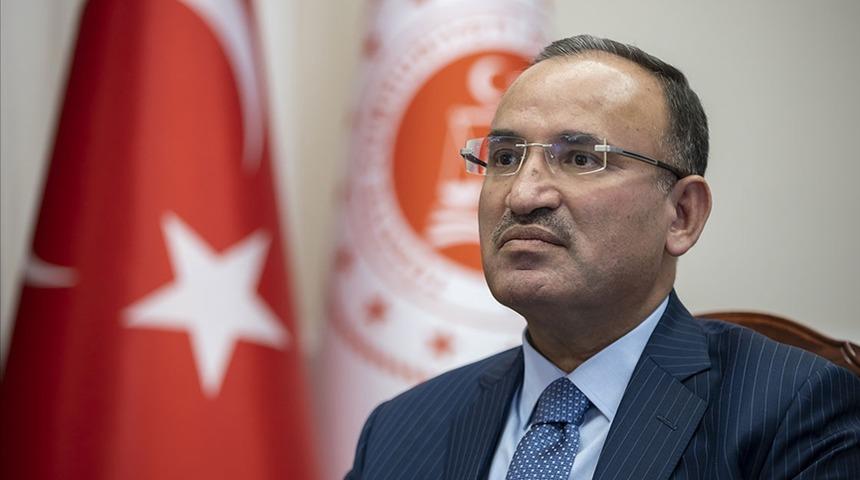 Kılıçdaroğlu'nun Nazi benzetmesi çok tartışılmıştı! Bakan Bozdağ'dan tepki geldi