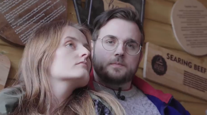 İlişkilerini itiraf etti, açıklaması olay yarattı! “Seksten nefret ediyorum”