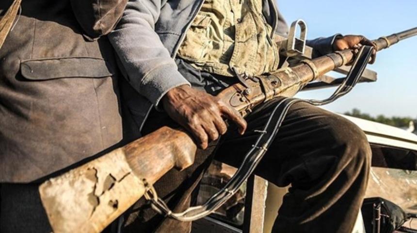 Boko Haram militanları &Ccedil;ad'da teslim oluyor