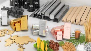 Emtialar Fed faiz kararına yenik düştü! Satış baskısı geçen hafta da devam etti