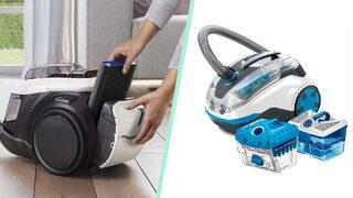 Temizlik sevdalılarının biriciği Dyson elektrikli süpürge incelemesi