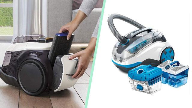 Temizlik sevdalılarının biriciği Dyson elektrikli süpürge incelemesi