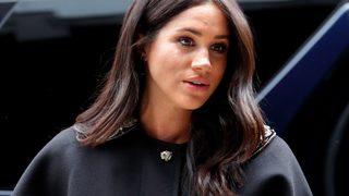 Netflix, Meghan Markle’ın animasyon dizisi Pearl’ü iptal etti