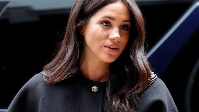 Netflix, Meghan Markle’ın animasyon dizisi Pearl’ü iptal etti