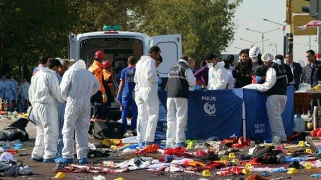 Times: Emniyet'teki temizlik Türkiye'yi saldırılara açık hale getirdi