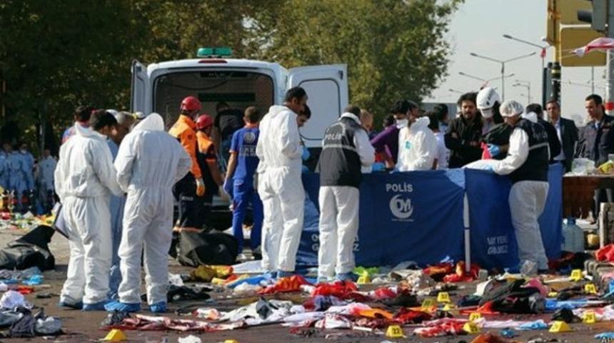 Times: Emniyet'teki temizlik T&uuml;rkiye'yi saldırılara a&ccedil;ık hale getirdi