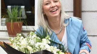 Ece Seçkin: Dekolte tartışmalarından midem bulandı