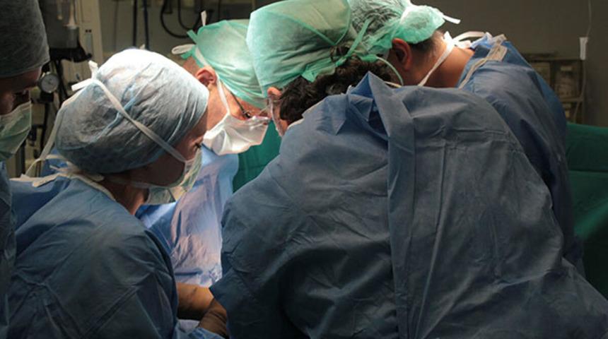 6 yıldır penisi kolunda yaşıyordu, kâbusu sona erdi! 'İlk işim aşağı bakıp...'