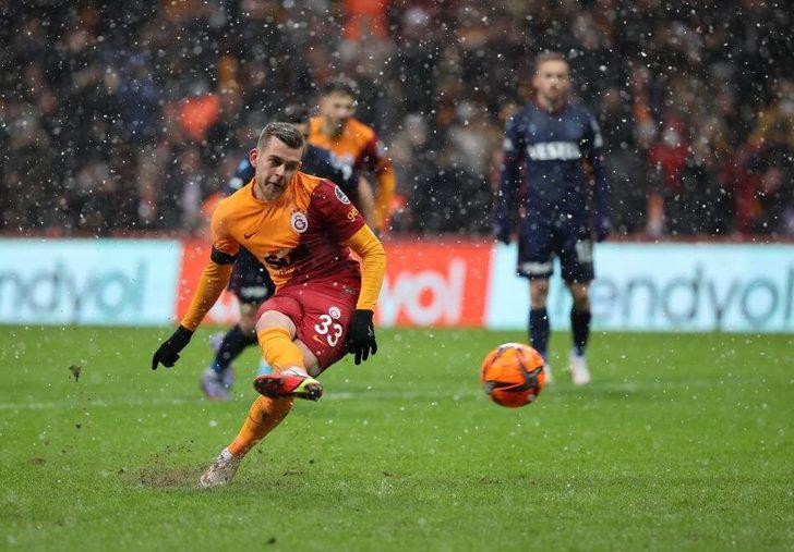 Son dakika: Galatasaray'a transfer piyangosu! Kerem Aktürkoğlu derken kasa para dolacak! İşte o 5 isim... G3