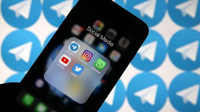 "İsrail geniş çaplı siber saldırı başlattı"