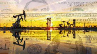 Petrol fiyatlarında 'yaptırım ve salgın' düşüşü