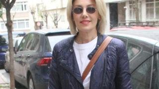Burcu Binici’den samimi itiraf!
