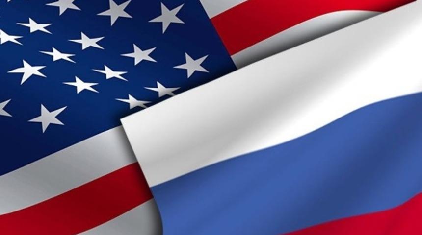 ABD ve Rusya Suriye'deki ateşkes i&ccedil;in anlaştı