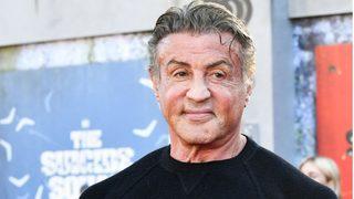 Sylvester Stallone'un canlandırdığı mafya babası karakteri Dwight'ın ilk görselleri paylaşıldı