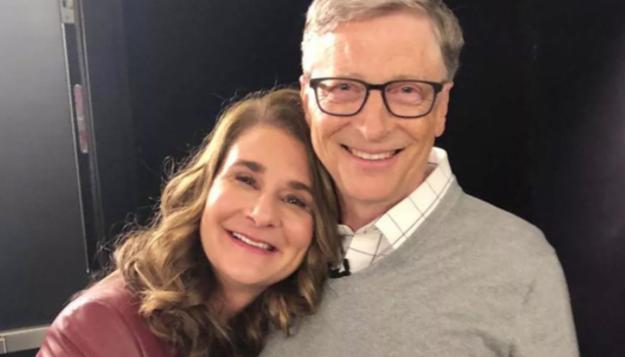 Bill Gates, 27 yıllık eşi Melinda Gates ile boşanmalarının perde arkasını paylaştı! “Beni öldürdü”