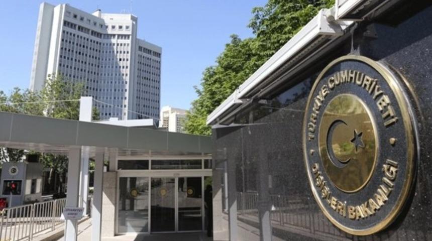 Bulgaristan T&uuml;rk diplomatı "istenmeyen adam" ilan etti