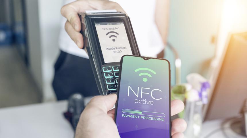 NFC ile ödeme nasıl yapılır? Telefondan NFC özelliği ile kredi kartı mobil temassız ödeme nasıl yapılır?