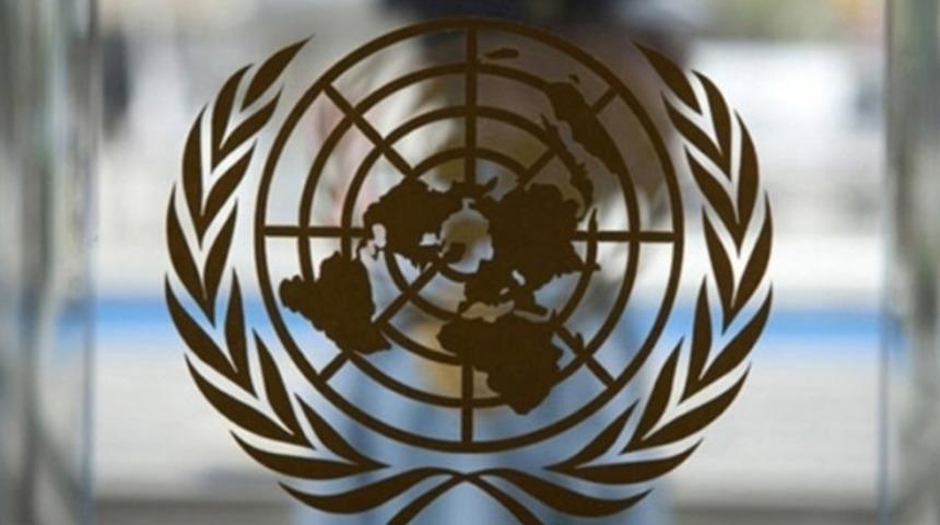 BM Suriye raporu: Savaşan gruplara silah g&ouml;ndermeyin