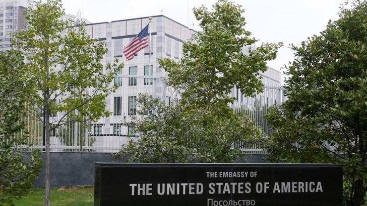 ABD Büyükelçiliği Mayıs Sonunda Kiev’e Dönmeyi Planlıyor