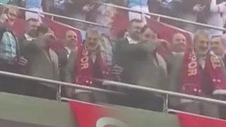 Trabzonspor şampiyon oldu, Berat Albayrak gözyaşlarını tutamadı