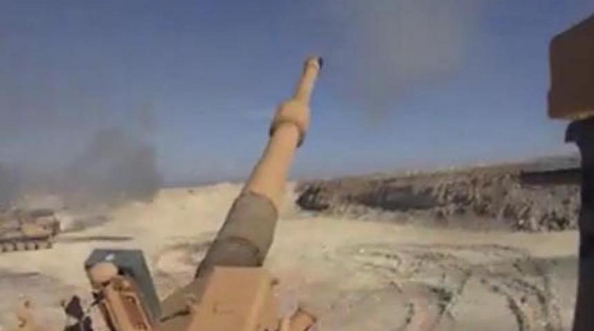 MSB duyurdu! PKK/YPG'li 2 terörist etkisiz hale getirildi