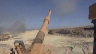 MSB duyurdu! PKK/YPG'li 2 terörist etkisiz hale getirildi