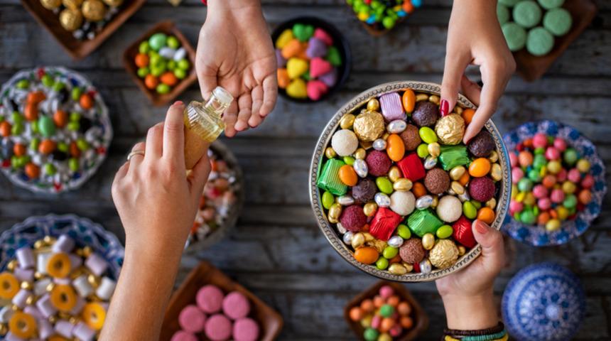 Ramazan Bayramı'nda bunlara dikkat edin! Sağlık problemlerine yol açabilir...