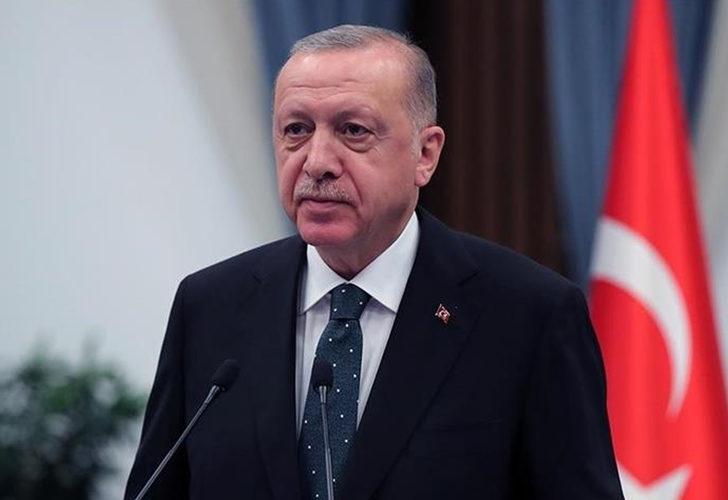 Cumhurbaşkanı Erdoğan dünya liderleriyle peş peşe görüştü