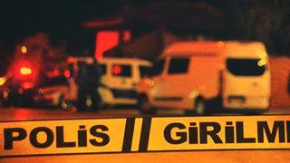 16 yaşındaki çocuk, tartıştığı babasını sopayla öldürdü