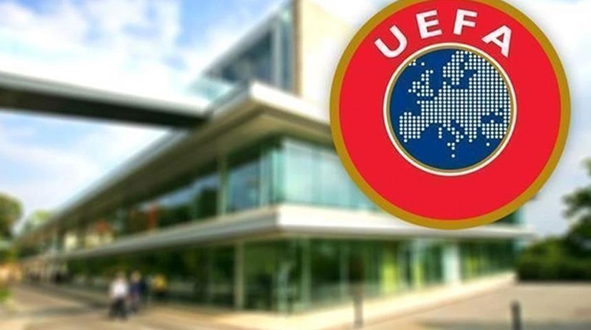 Son dakika: UEFA'dan Rusya kararı! Men edildiler
