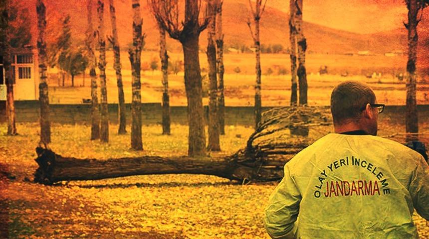 Kavak bahçesinde kahreden olay! Hemen haber verilse de...