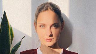 Oyuncu Jessica May uzun süredir ortalarda yoktu! Hastalığa yakalandığını duyurdu