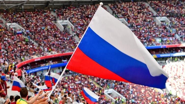 Ukrayna'nın işgali: UEFA'dan Rus milli takımı ve kulüp takımlarına yeni yasaklar