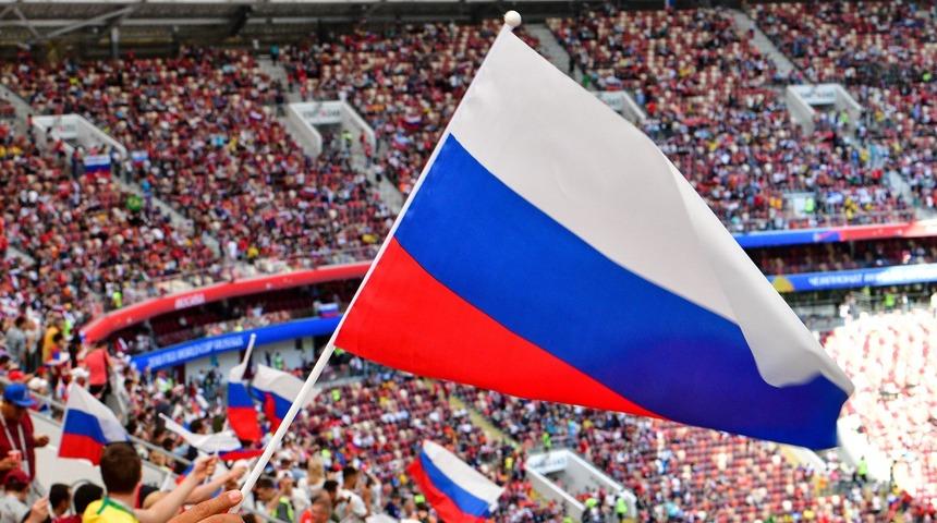 Ukrayna'nın işgali: UEFA'dan Rus milli takımı ve kulüp takımlarına yeni yasaklar