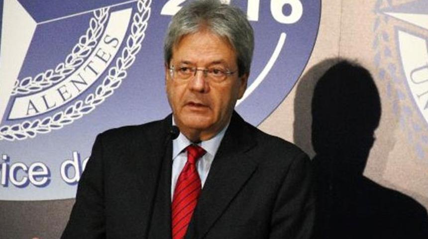 'T&uuml;rkiye'ye kapılarını kapatan AB olmayacak'