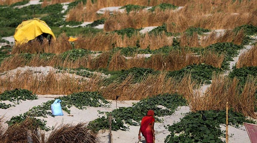 "Kapalı alanlarda kalın" Tehlikeli derecede yüksek! Ülkede hemen hemen her şeyi tehdit ediyor