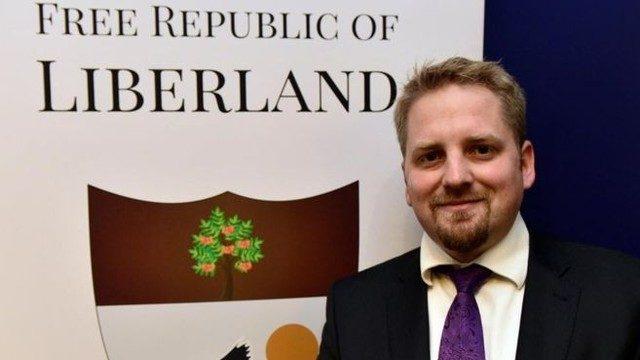 Liberland: Bir adamın özgürlükçü ütopik ülkesi