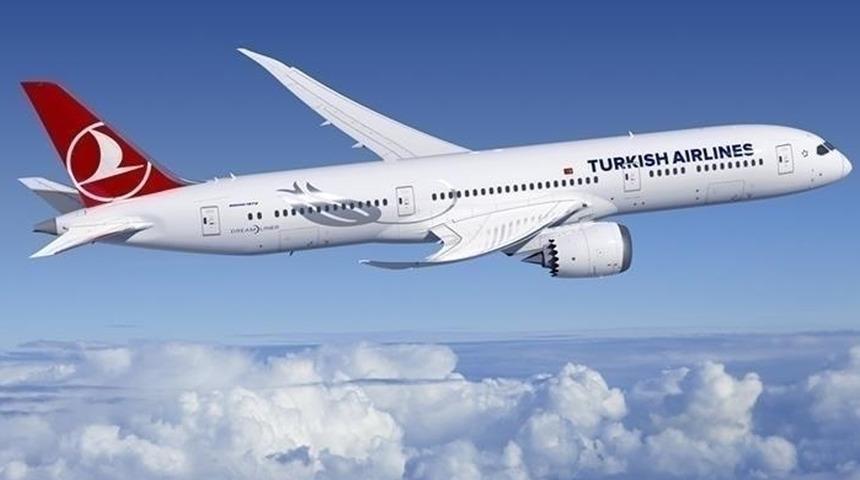 THY'den Yunanistan ve Kırgızistan uçuşlarına ilişkin açıklama