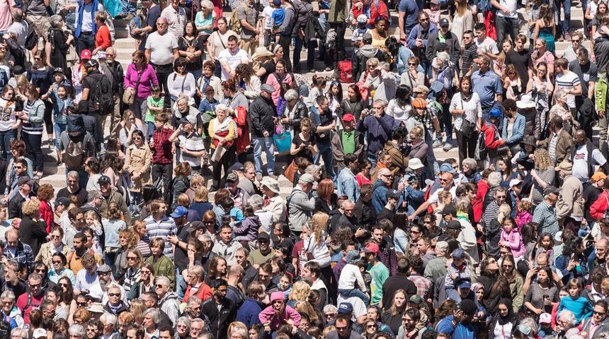 Ülkede rekor seviyeye ulaştı, rapordaki o ifadeyi değiştirdiler! "Basit artışla açıklanamaz"
