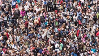 Ülkede rekor seviyeye ulaştı, rapordaki o ifadeyi değiştirdiler! Basit artışla açıklanamaz