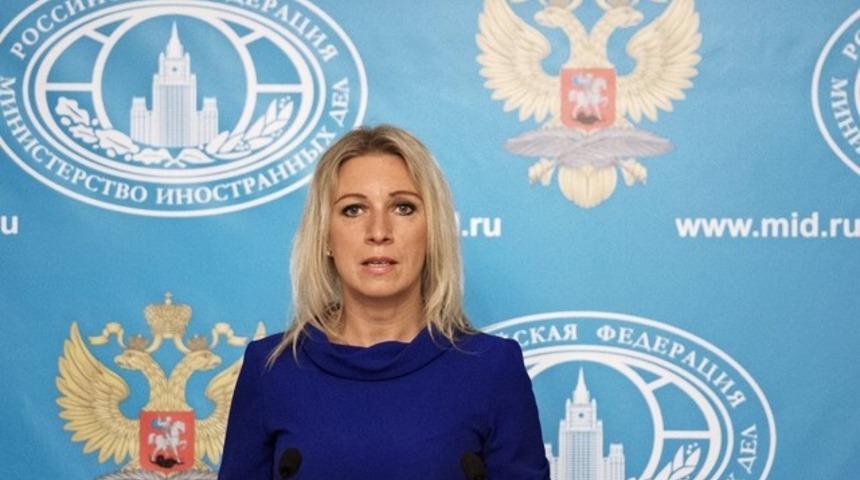 Rusya: Esad’ı desteklemiyoruz