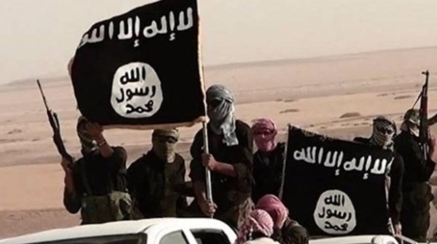 Terör örgütü ilk kez bir ABD askerini öldürdü