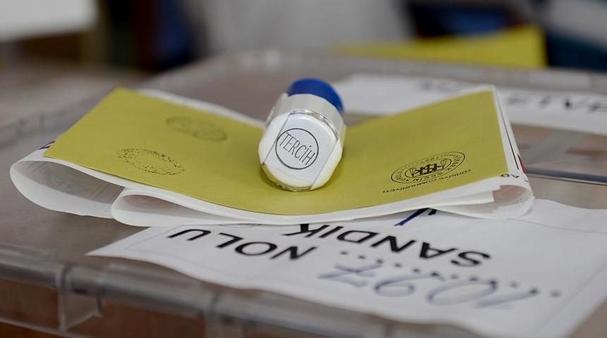 Dikkat çeken anket sonuçları: 4 büyükşehirde makas açılıyor! 'AK Parti'nin kalesi' o şehirde bile...